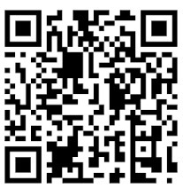 Blink+ QR code to start Tina Black's online mortgage application